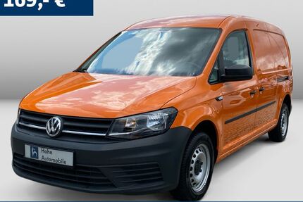 VW Caddy Maxi 104.000 km 13.900 € Fellbach 70736
