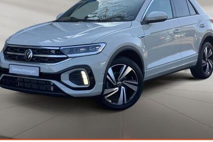 VW T-Roc 8.990 km 28.490 &euro; Nürtingen 72622