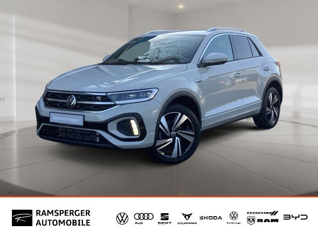 VW T-Roc 8.990 km 28.490 &euro; Nürtingen 72622