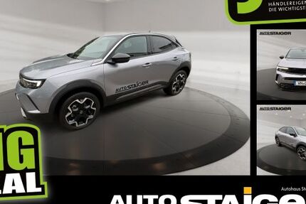 Opel Mokka 10.000 km 24.490 € Stuttgart 70376