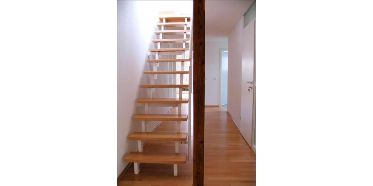 Maisonettenwohnung Waiblingen - 5 Zimmer, 125 m&sup2;, 1.650&euro; | Angebot:26110173