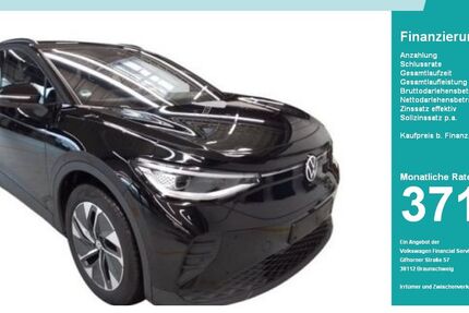 VW ID.4 8.266 km 35.580 &euro; Leonberg 71229
