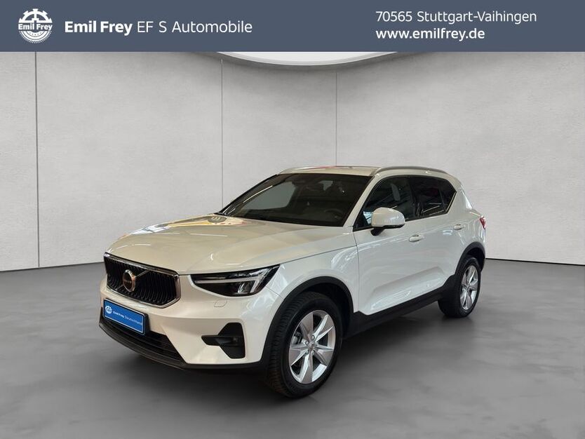 XC40