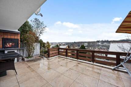 Haus Denkendorf - 6 Zimmer, 116 m&sup2;, 570.000&euro; | Angebot:25564353