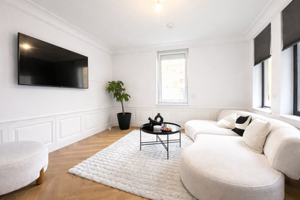 Wohnung Stuttgart Stuttgart-Süd - 2 Zimmer, 50 m&sup2;, 1.200&euro; | Angebot:25273306