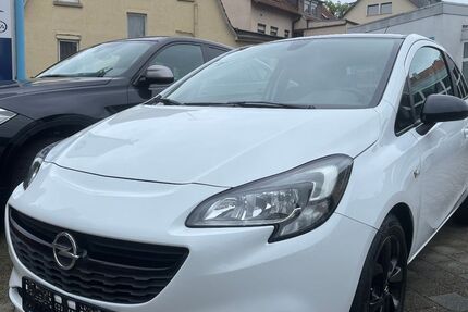Opel Corsa 192.500 km 5.450 € Bietigheim-Bissingen 74321