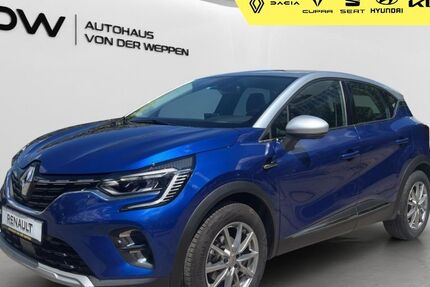 Renault Captur 117.284 km 14.250 &euro; Stuttgart 70565
