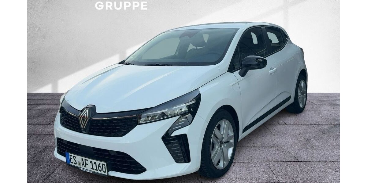 Renault Clio 5.900 km 16.999 € Esslingen 73734