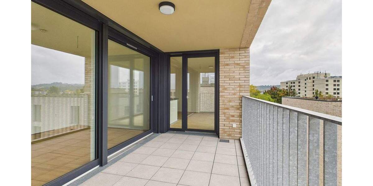 Etagenwohnung Sindelfingen Ost - 3 Zimmer, 83 m&sup2;, 1.600&euro; | Angebot:25731281