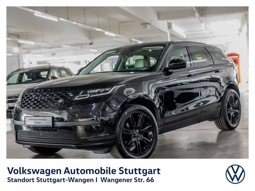 Range Rover Velar