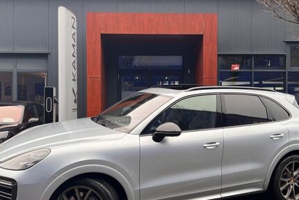 Porsche Cayenne 9.500 km 84.700 &euro; Sindelfingen 71065