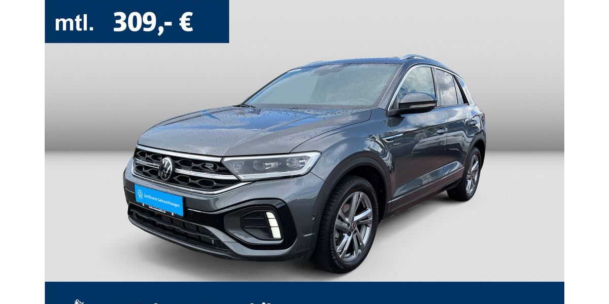 VW T-Roc 26.990 km 27.890 &euro; Schorndorf 73614