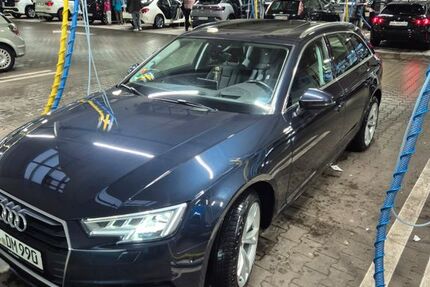 Audi A4 188.800 km 12.500 &euro; Stuttgart 70190