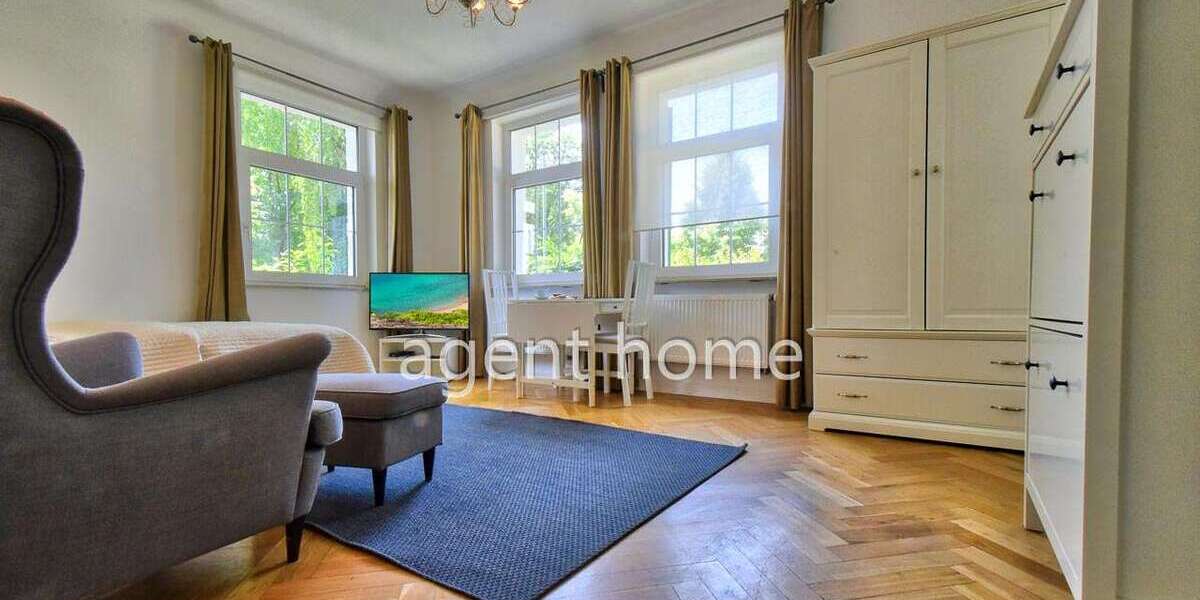 Etagenwohnung Stuttgart Birkach - 1 Zimmer, 30 m&sup2;, 950&euro; | Angebot:26218564