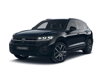 VW Touareg 9.990 km 89.930 &euro; Stuttgart-Feuerbach 70469