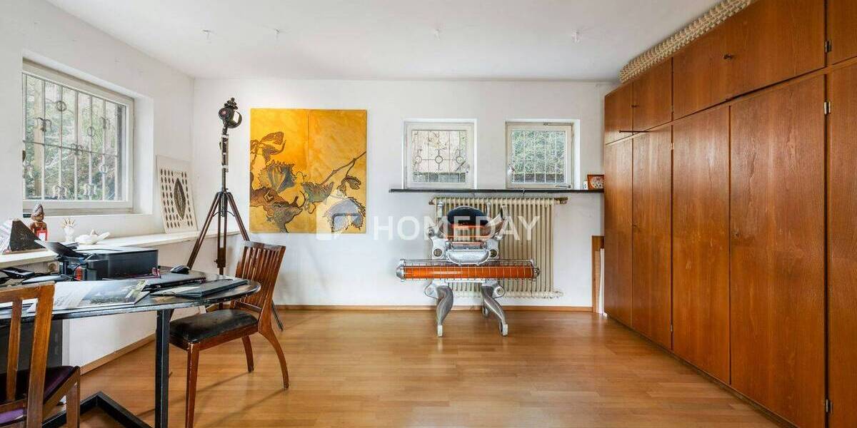 Etagenwohnung Stuttgart Nord - 4 Zimmer, 98 m&sup2;, 599.000&euro; | Angebot:26016910