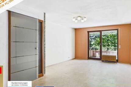 Wohnung zum Kaufen in Ludwigsburg 235.000 € 68.02 m²