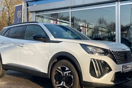 Peugeot 2008 26.800 km 18.990 &euro; Oberstenfeld 71720