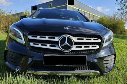Mercedes-Benz GLA 250 67.400 km 23.990 &euro; Pleidelsheim 74385