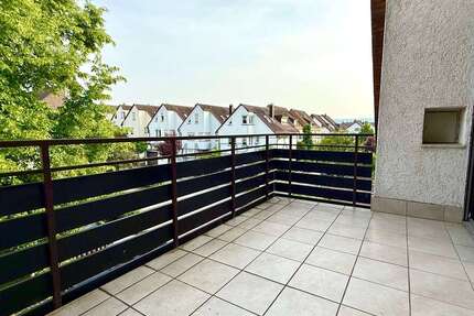 Wohnung Stuttgart Luginsland - 5 Zimmer, 128 m&sup2;, 1.700&euro; | Angebot:25522393