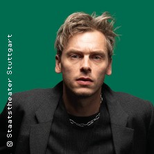 Hamlet 15.12.2025 Schauspielhaus