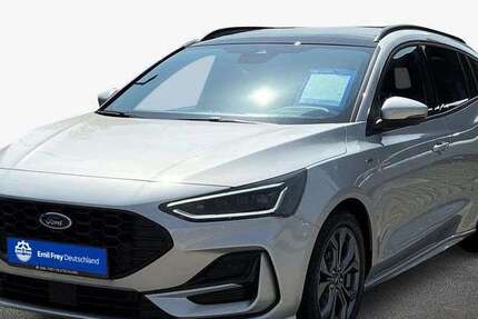 Ford Focus 20.343 km 22.500 € Leonberg 71229