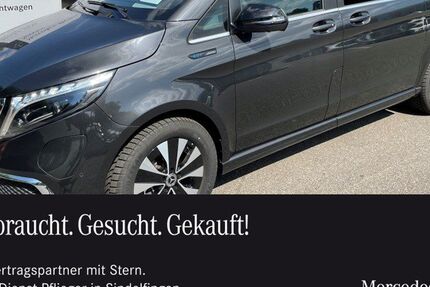 Mercedes-Benz EQV 33.820 km 47.990 &euro; Sindelfingen 71065