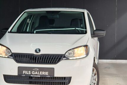 Skoda Citigo 83.000 km 4.999 &euro; Ebersbach 73061