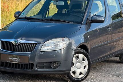 Skoda Roomster 173.000 km 1.490 &euro; Tübingen 72070