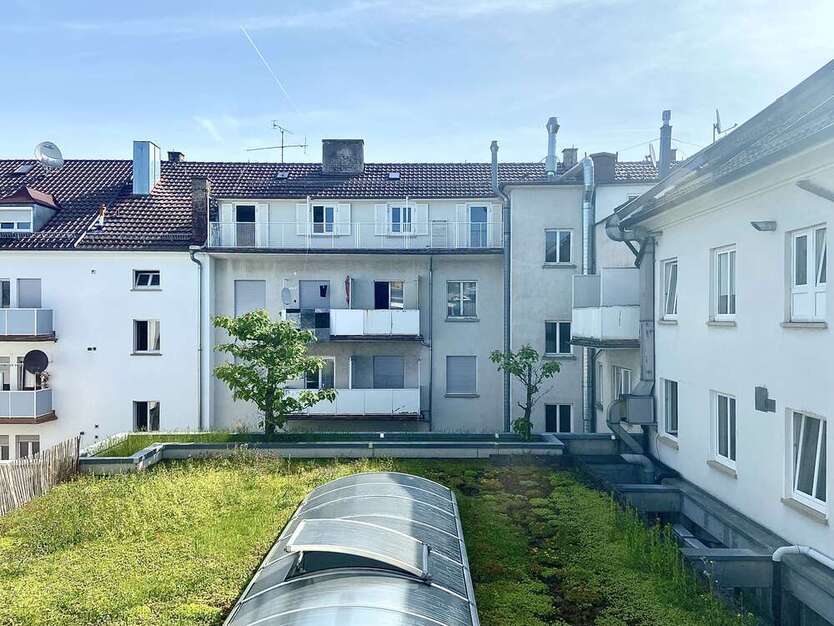 Wohnung zum Mieten in Reutlingen 590 € 79 m²