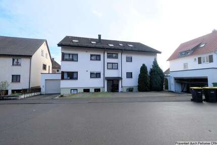 Wohnung zum Mieten in Remseck 1.010 € 84.45 m²