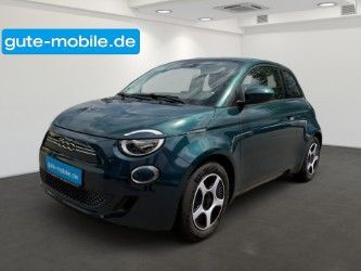 Fiat 500 3.250 km 17.490 &euro; Leonberg 71229