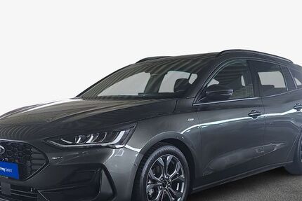 Ford Focus 48.103 km 20.400 &euro; Stuttgart 70190