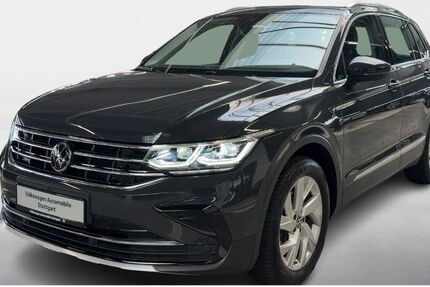 VW Tiguan 51.580 km 28.530 &euro; Stuttgart-Feuerbach 70469