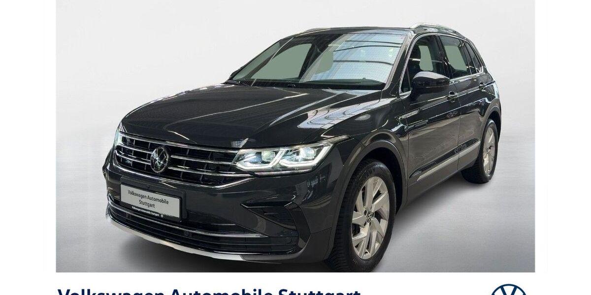 VW Tiguan 51.580 km 28.530 &euro; Stuttgart-Feuerbach 70469