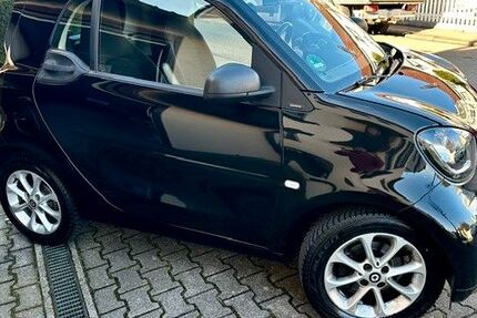 Smart ForTwo 92.000 km 8.800 &euro; Weinstadt 71384