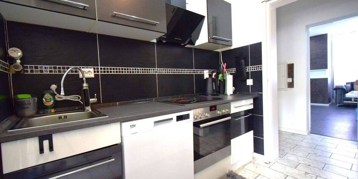 5 Zimmer, Hier hat Ihre ganze Familie viel Platz 5 zimmer