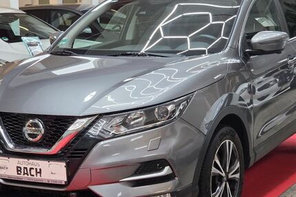 Nissan Qashqai 91.483 km 15.499 &euro; Remshalden 73630