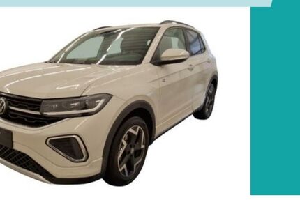 VW T-Cross 11.901 km 25.190 &euro; Weil der Stadt 71263