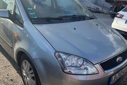 Ford C-Max 232.381 km 950 &euro; Stuttgart 70499