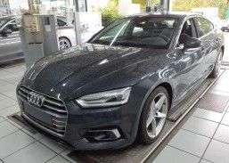 Audi A5 70.000 km 20.799 € Reutlingen 72766
