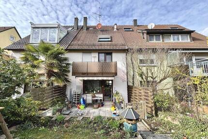 Haus Stuttgart Hofen - 5 Zimmer, 130 m&sup2;, 480.000&euro; | Angebot:25909036