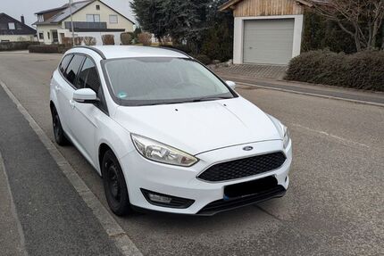 Ford Focus 165.000 km 4.930 &euro; Kirchberg an der Murr 71737
