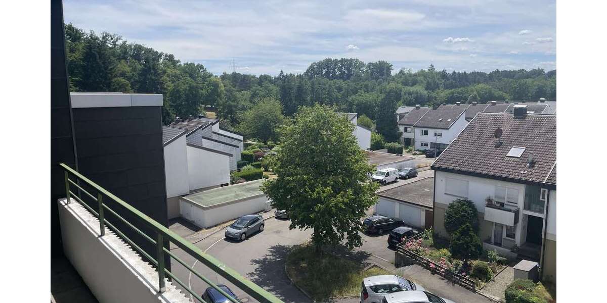 Etagenwohnung Sindelfingen Sindelfingen (Stadt) - 2.5 Zimmer, 74 m&sup2;, 1.100&euro; | Angebot:26998573