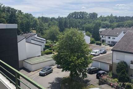Wohnung Sindelfingen Sindelfingen (Stadt) - 2.5 Zimmer, 74 m&sup2;, 1.100&euro; | Angebot:26998573