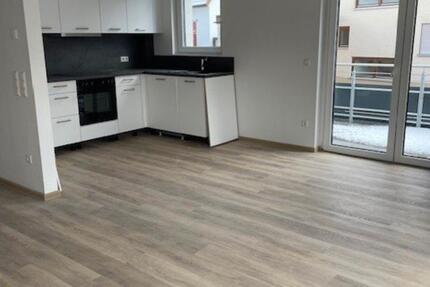 Entzückende Neubauwohnung mit EBK 3 zimmer