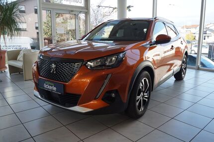 Peugeot 2008 29.900 km 17.990 € Korb 71404