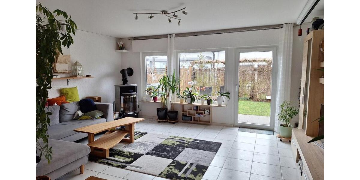 Reihenhaus Tamm - 3 Zimmer, 96 m&sup2;, 520.000&euro; | Angebot:26143387