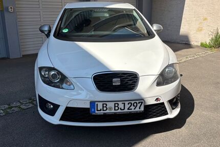 Seat Leon 152.000 km 6.799 € Kornwestheim 70806