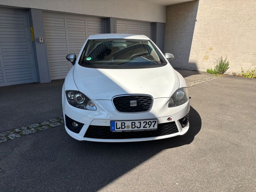 Seat Leon 152.000 km 6.799 € Kornwestheim 70806
